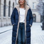Lana | Sherpa Winter Coat