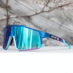 Velocity Vision UV400: Pro Cycling & Sports Sunglasses