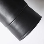 Beaumont Leather Field Jacket
