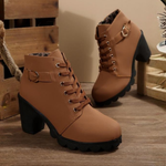 Sofia | Comfort Orthopedic Boots