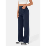 Brooke Turner | High Waist Wide Leg Trousers For Women