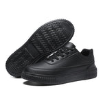 Cortina Vegan Leather Sneakers
