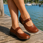 Belle™ | Orthopedic Mary Jane Shoes