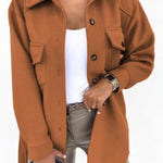 Luz | Spring Jacket