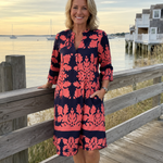 Giada | Light Bloom Dress