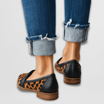 Rebecca | Orthopedic Soft Suede Loafers