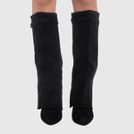 Antonella | LUXE LEATHER BOOTS