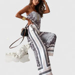 Alison | Elegant Two-Piece Ensemble