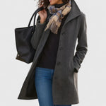 Brooklyn | Sophisticated Coat