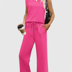 Robin | Cozy Two-Piece Ensemble