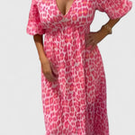 Zoe | Sophisticated Dress