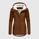 Natasha | Comfortable Jacket
