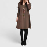 Nancy | Elegant Dress