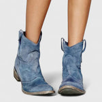 Reina | Elegant Boots