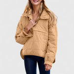Allie | Elegant Jacket