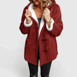 Aleena | Comfortable Coat