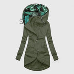 Xaviera | Cozy Jacket