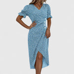 Hazel | Elegant Dress