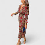 Ellie | Elegant Dress (Buy 1 Get 1 Free)