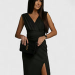 Luna | Sophisticated Dress