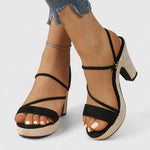 Erica | Elegant High Heels