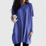 Natalia | Comfortable Tunic
