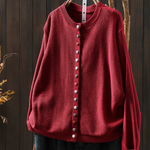Jodi | GRACE CARDIGAN