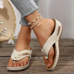 Navaelle Sandals - Comfortable and lightweight