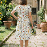 Florence™ | Wildflower Field Dress