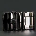 The Executive 100% Cowhide Belt