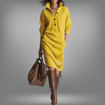 Tamara | Jane Warm Knit Dress