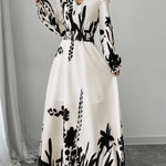 ADELA | Maxi Dress