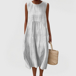 Gia | Elegant Dress with Pockets