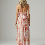 Elyon | Easy Flow Maxi Dress