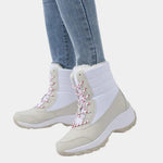Ruby | Winter Boots