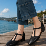 Armania | Orthopedic Elegant Leather Shoes — Premium Edition