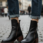 Katherine | Ankle Boots