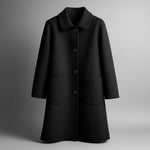 Elio Wool Coat