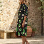 Bellamy | City Rhythm Dress