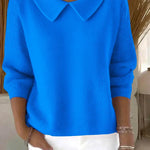 Lillian | Classic Sweater
