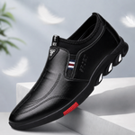 Henry | Elegant Non-Slip Dress Shoes