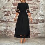 Norma | Elegant Dress