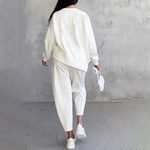 Zuri | Cozy Two-Piece Ensemble