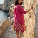 Damaris | Slow Day Dress