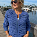 Constance | Premium Knitted Cardigan