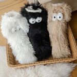 SnugglePup Fluffy Floor Socks