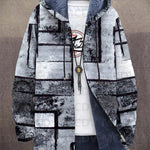 Jean | Art-Inspired Luxury Cardigan - Regular Price