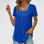 Natalia | Elegant Summer Top