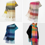 Amari | Rainbow Scarf