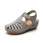 Baule Sandals - orthopedic